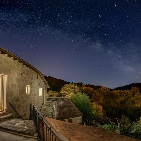 Aldea Rural Pazos De Arenteiro 게스트하우스 외부 사진