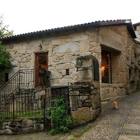 Aldea Rural Pazos De Arenteiro 게스트하우스 외부 사진