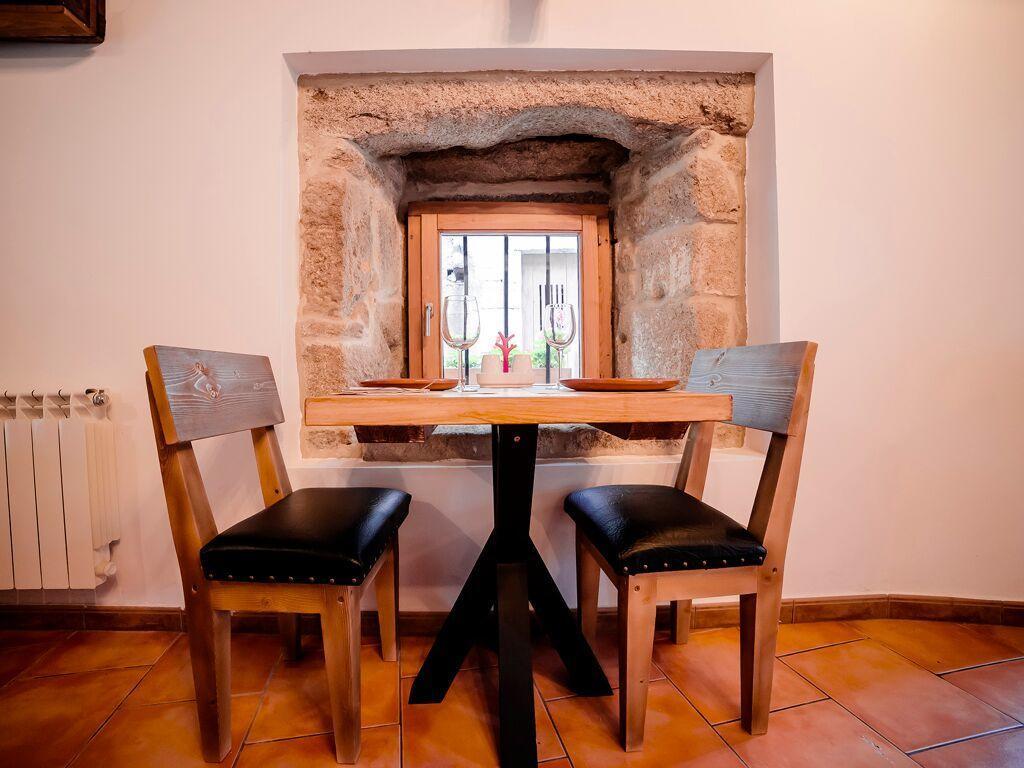 Aldea Rural Pazos De Arenteiro 게스트하우스 외부 사진