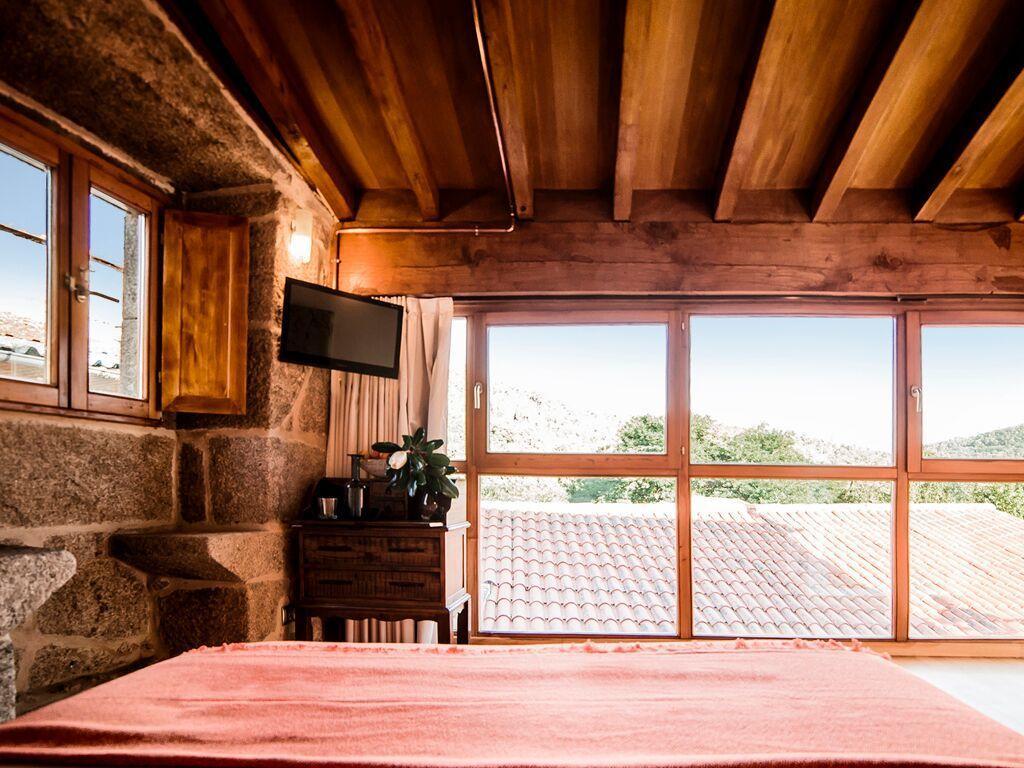 Aldea Rural Pazos De Arenteiro 게스트하우스 외부 사진